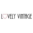 Lovely Vintage -- leverancier van HET Oranje-jurkje van 2014